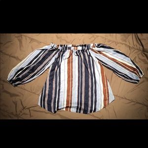 English Factory L Hardly worn